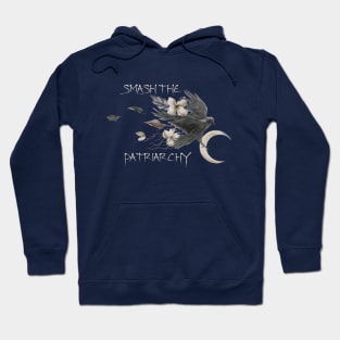 Smash The Patriarchy Hoodie